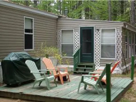 24 Flynn Lane Tamworth NH 03886