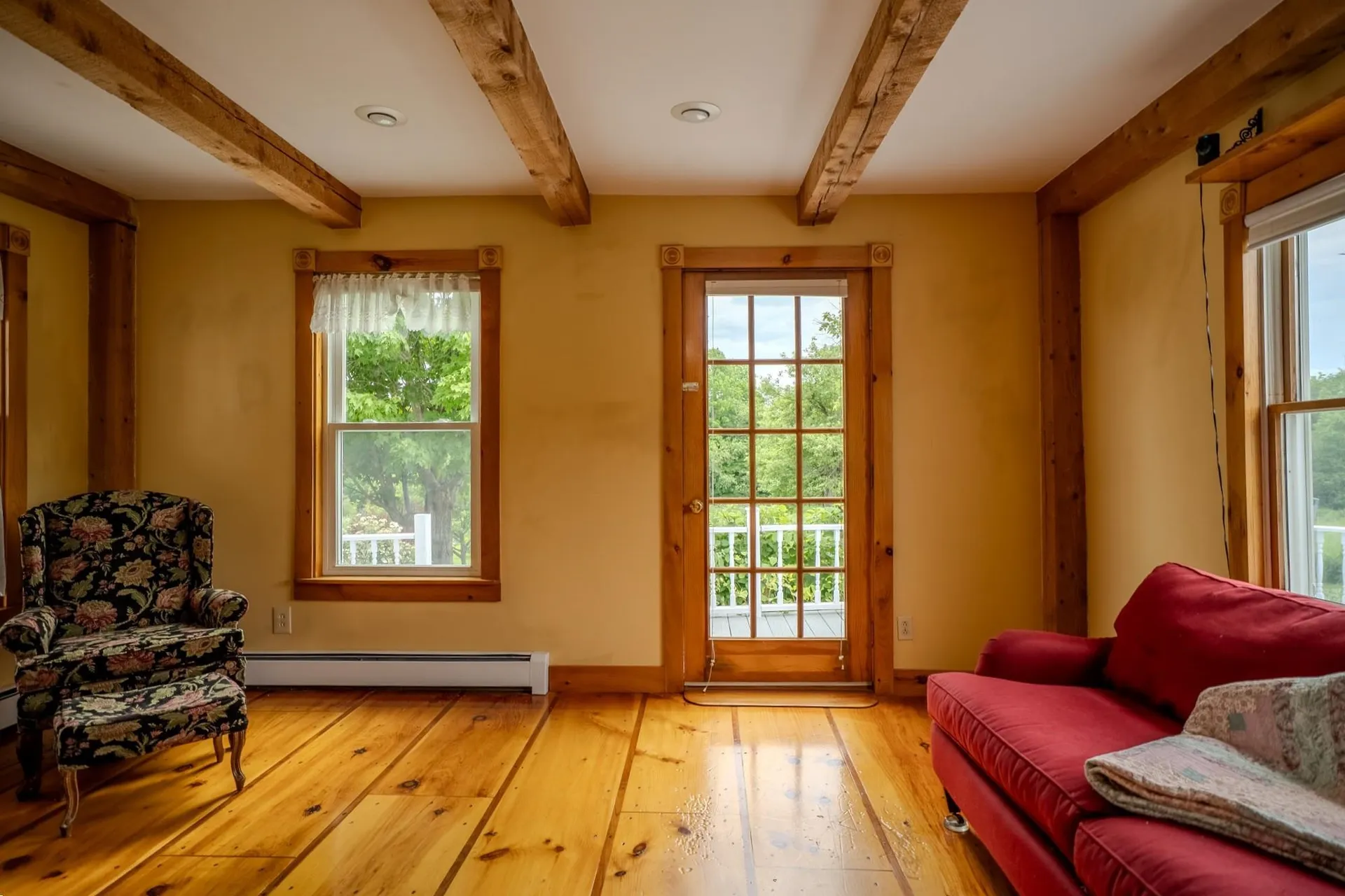 125 South Main Street Peacham VT 05862