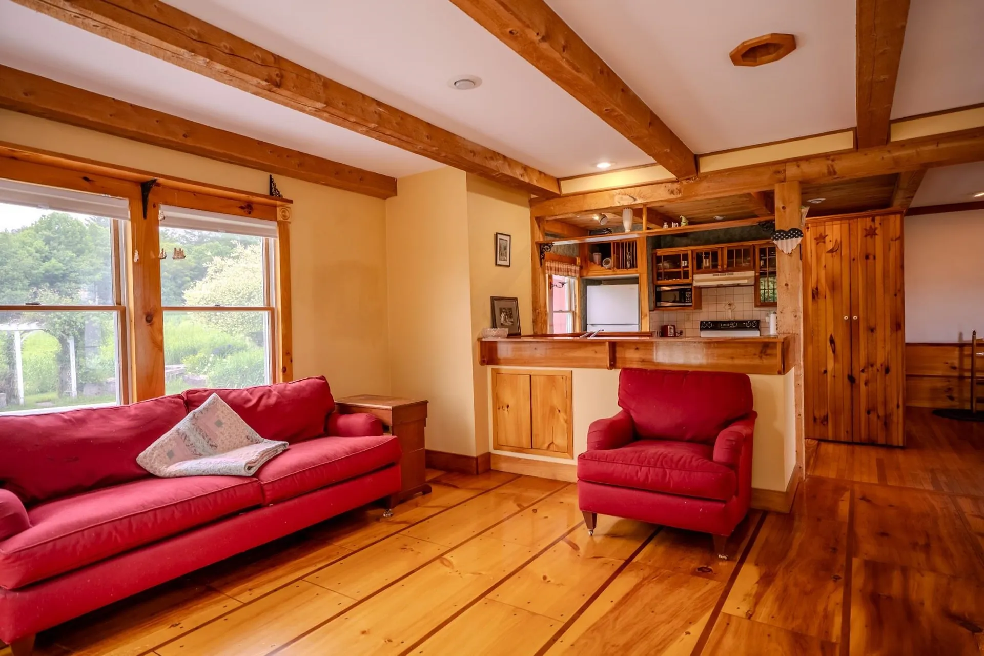 125 South Main Street Peacham VT 05862