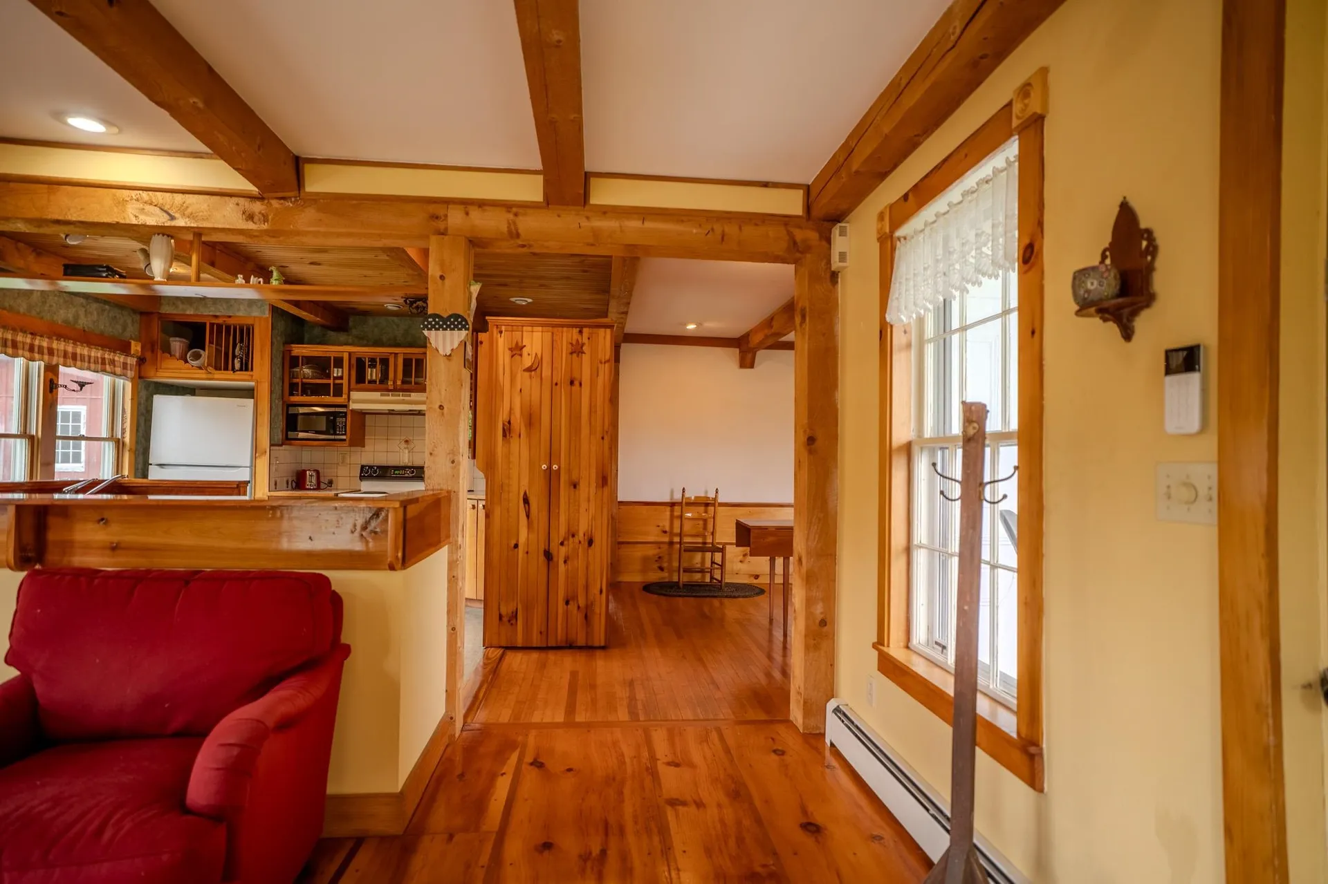 125 South Main Street Peacham VT 05862