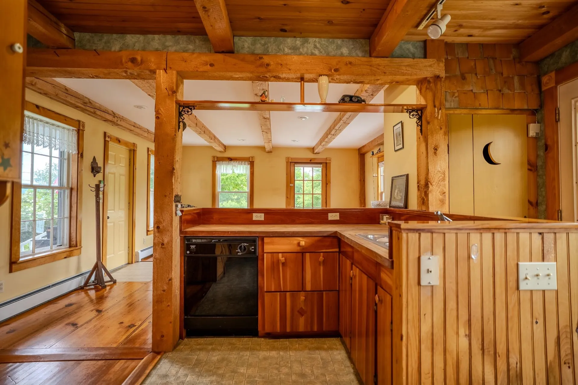 125 South Main Street Peacham VT 05862