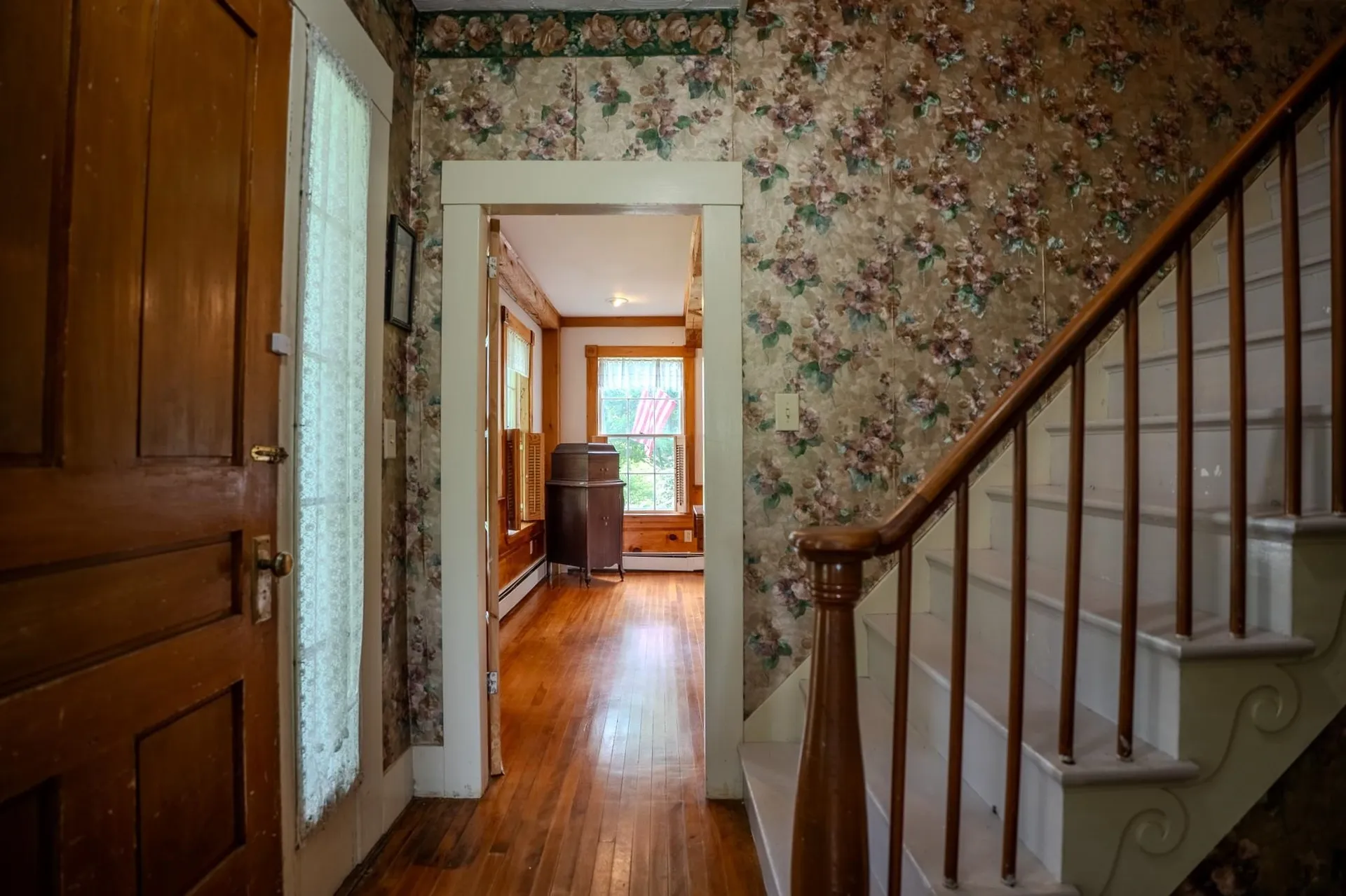 125 South Main Street Peacham VT 05862