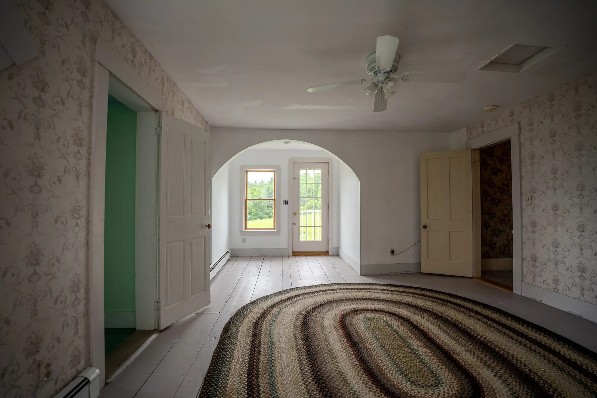 125 South Main Street Peacham VT 05862