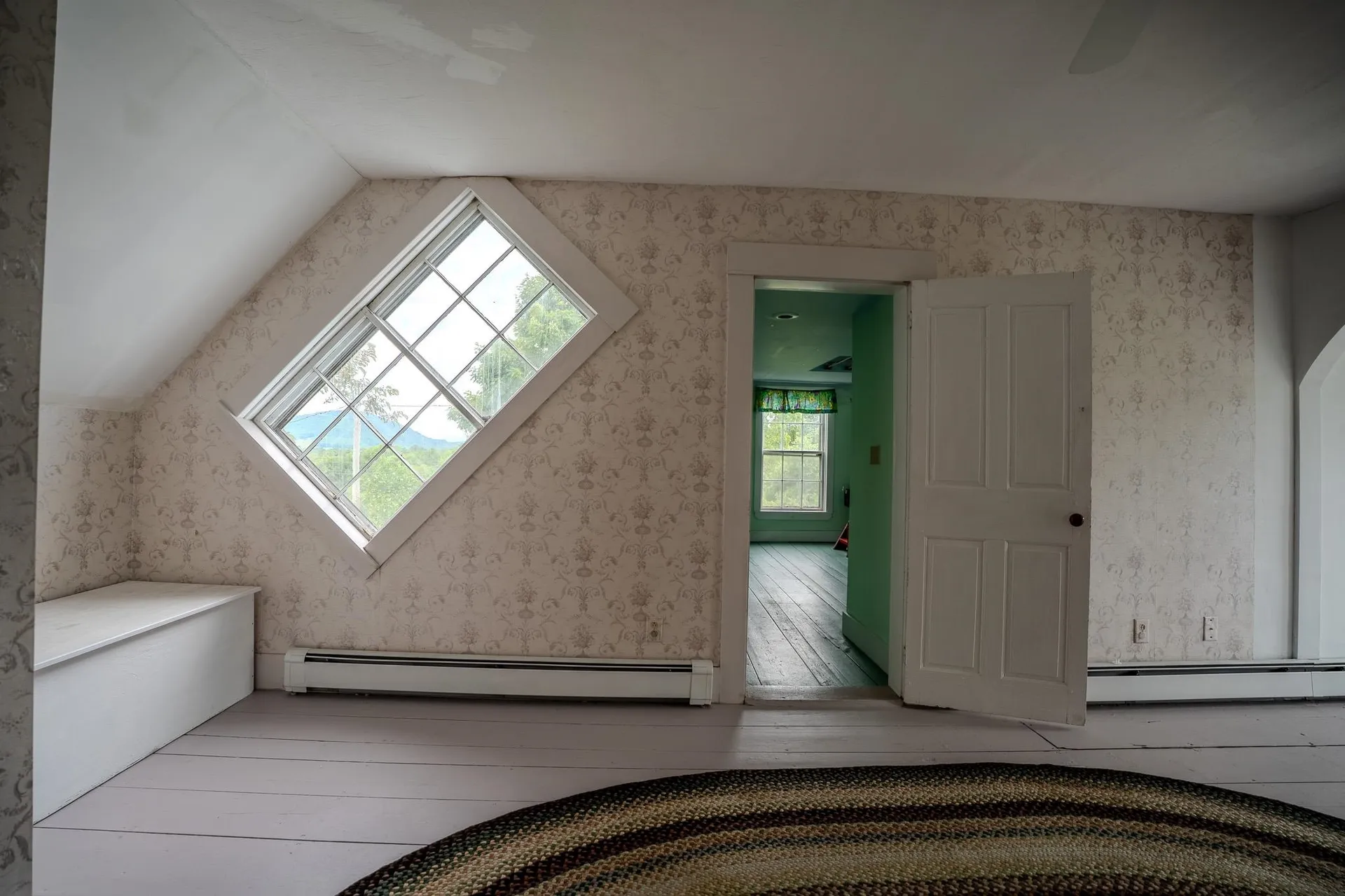 125 South Main Street Peacham VT 05862