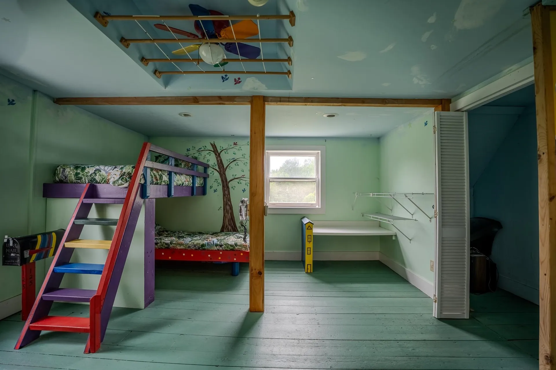 125 South Main Street Peacham VT 05862