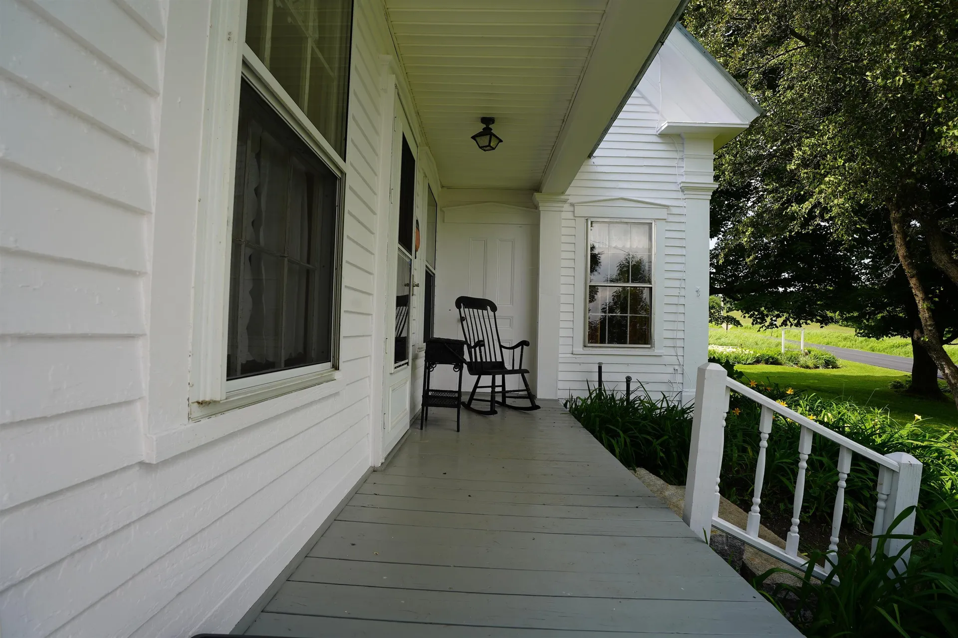 125 South Main Street Peacham VT 05862