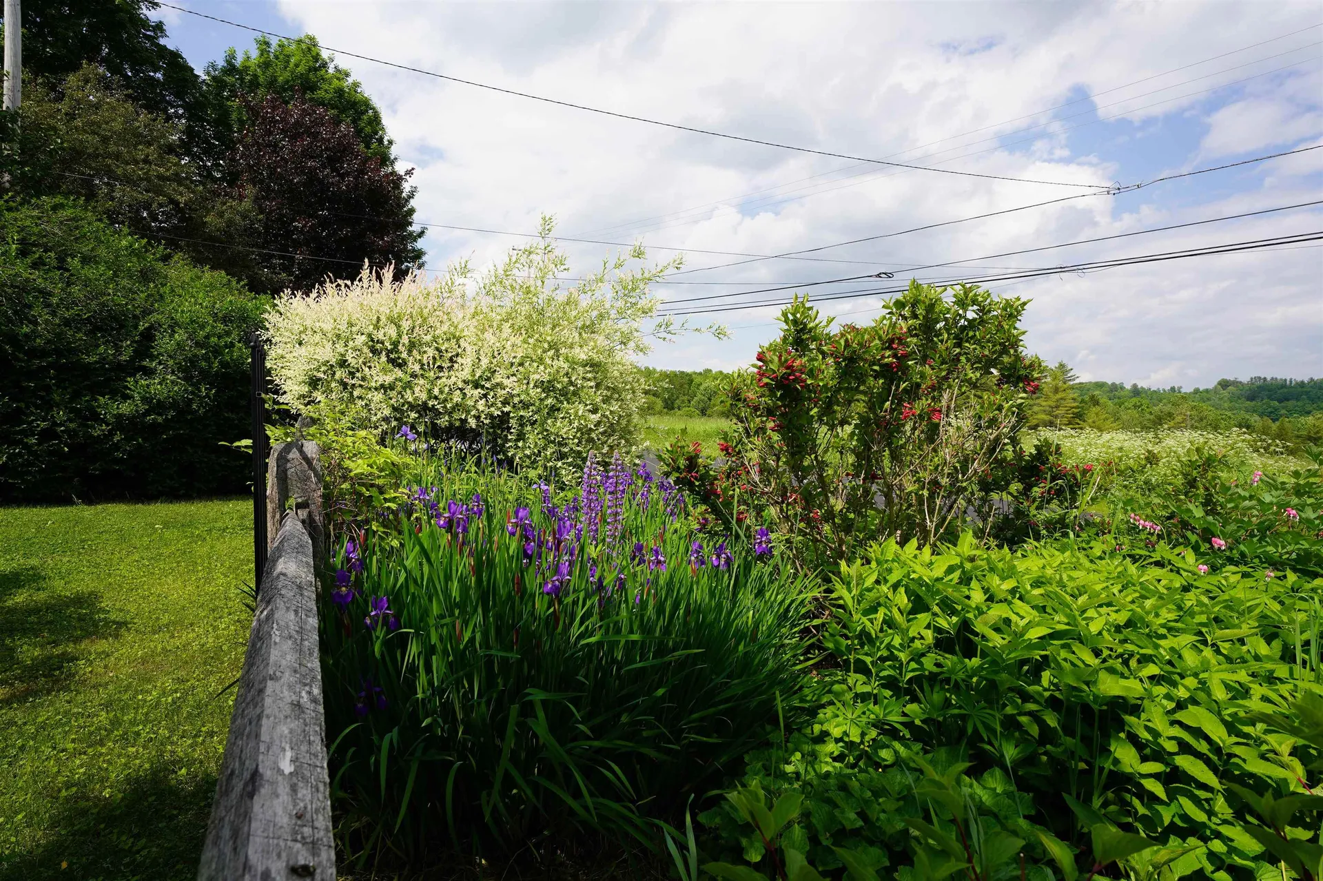 125 South Main Street Peacham VT 05862