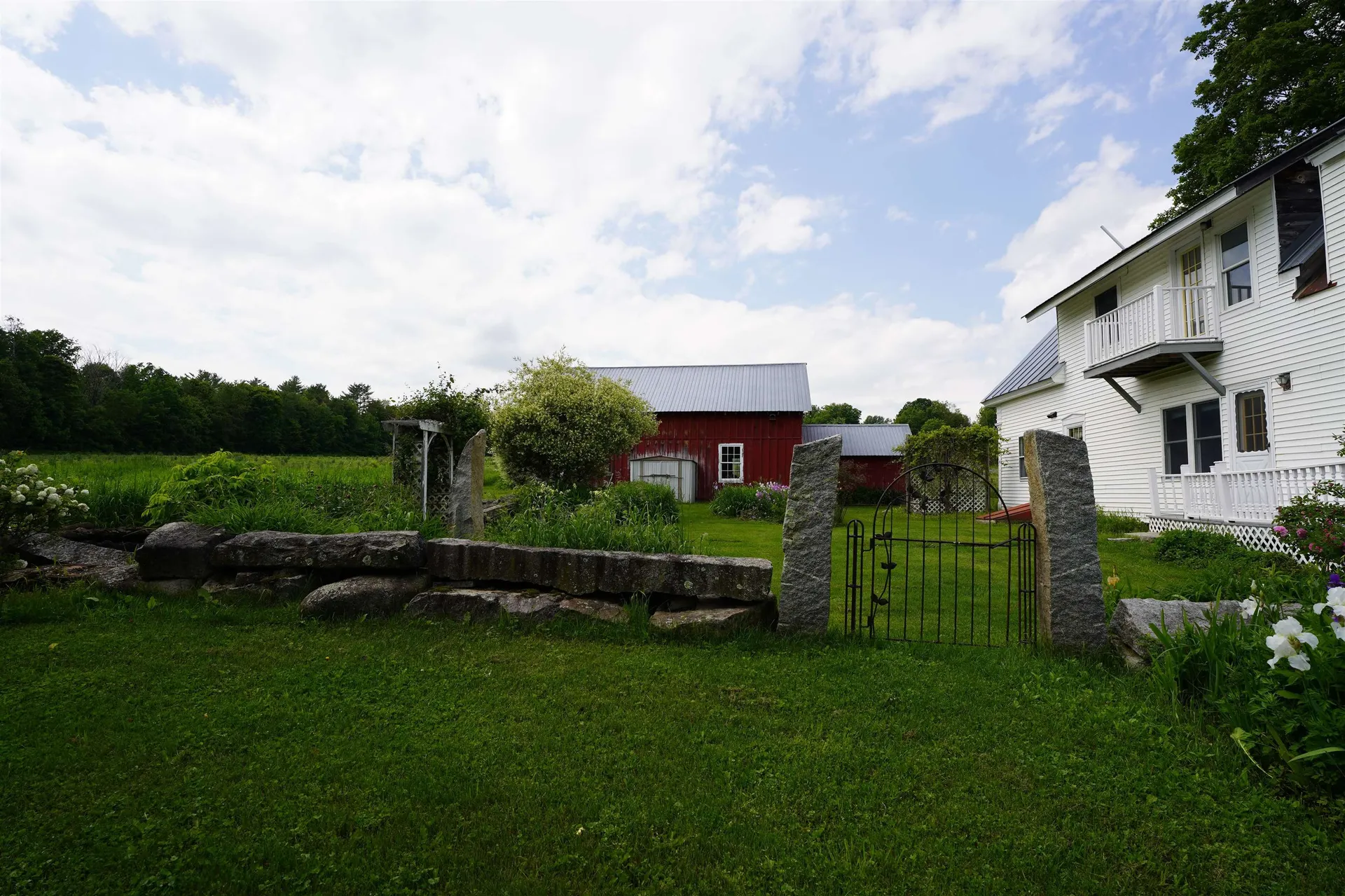 125 South Main Street Peacham VT 05862