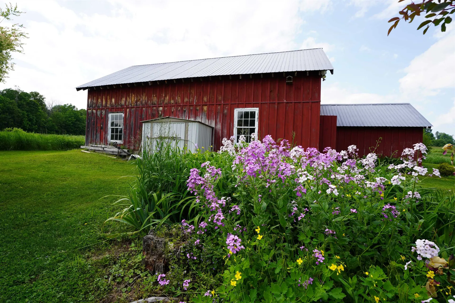 125 South Main Street Peacham VT 05862