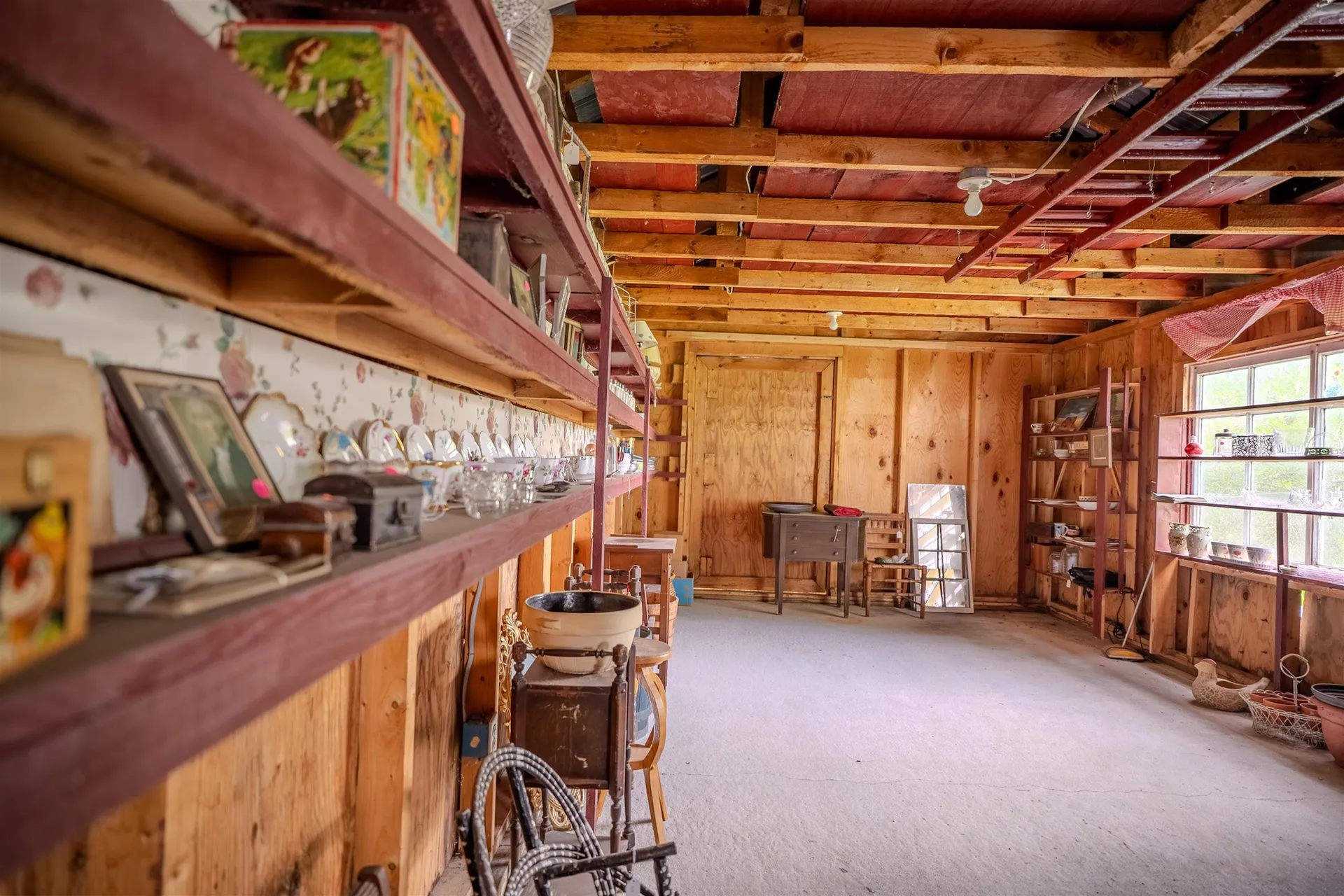 125 South Main Street Peacham VT 05862