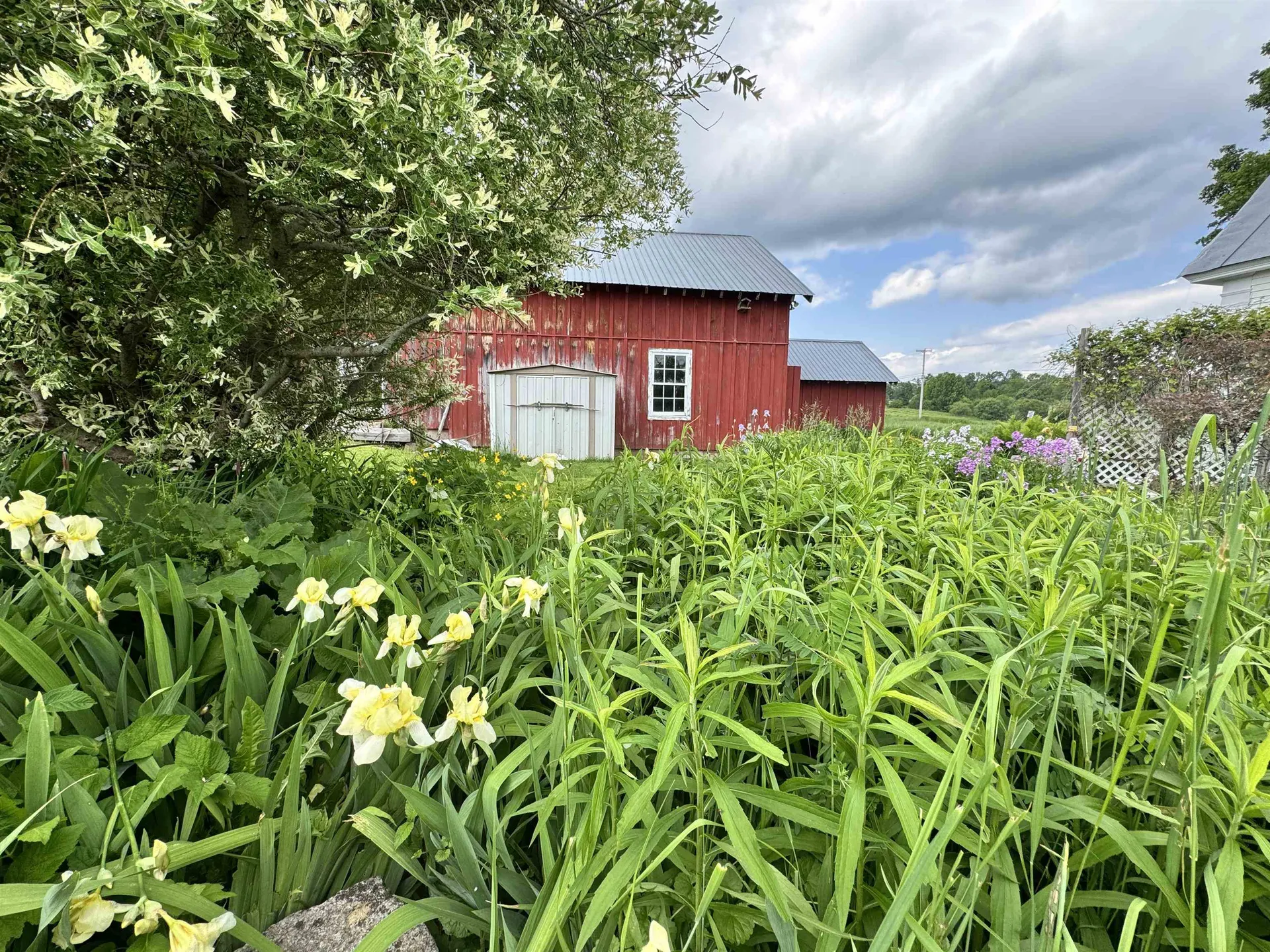 125 South Main Street Peacham VT 05862