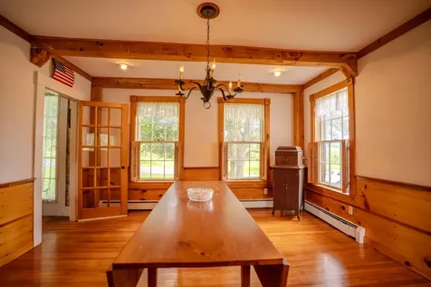 125 South Main Street Peacham VT 05862