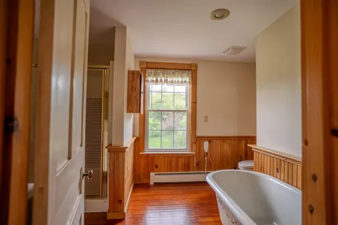 125 South Main Street Peacham VT 05862