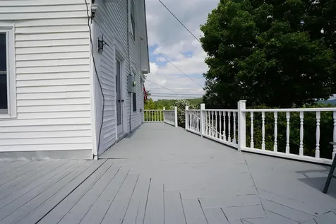 125 South Main Street Peacham VT 05862