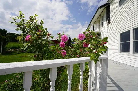 125 South Main Street Peacham VT 05862