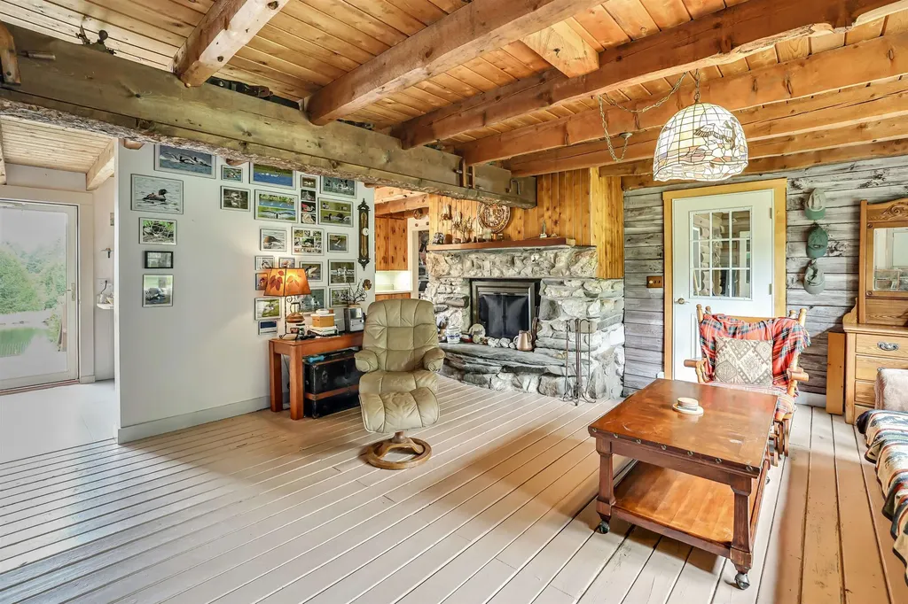 1435 Dexter Mountain Road Glover VT 05839