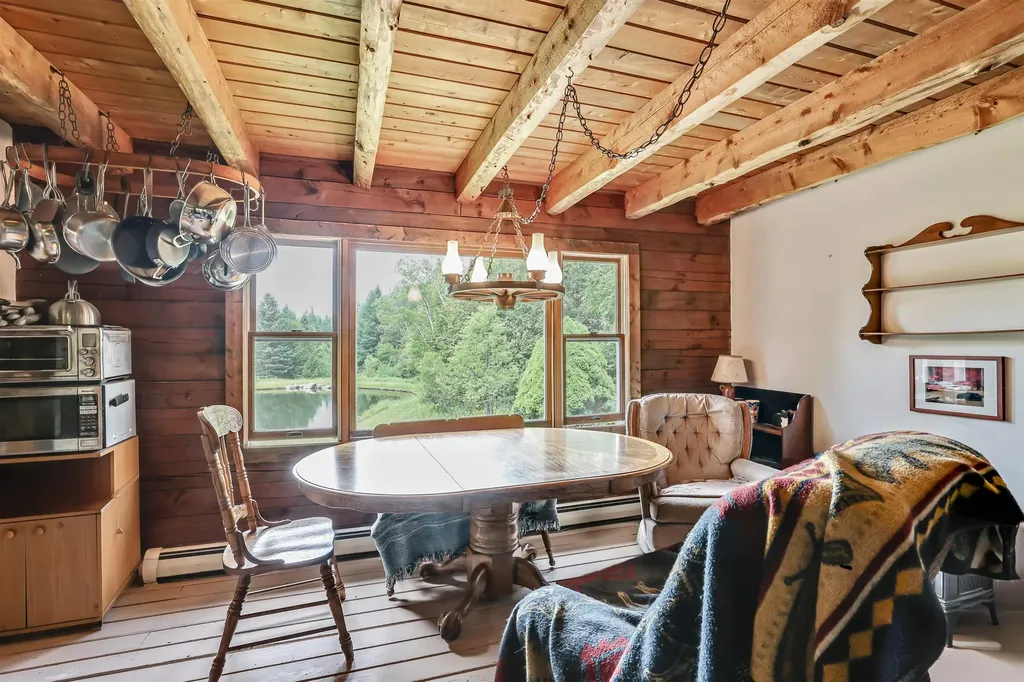 1435 Dexter Mountain Road Glover VT 05839