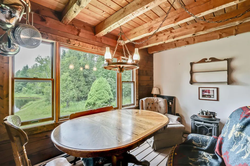 1435 Dexter Mountain Road Glover VT 05839