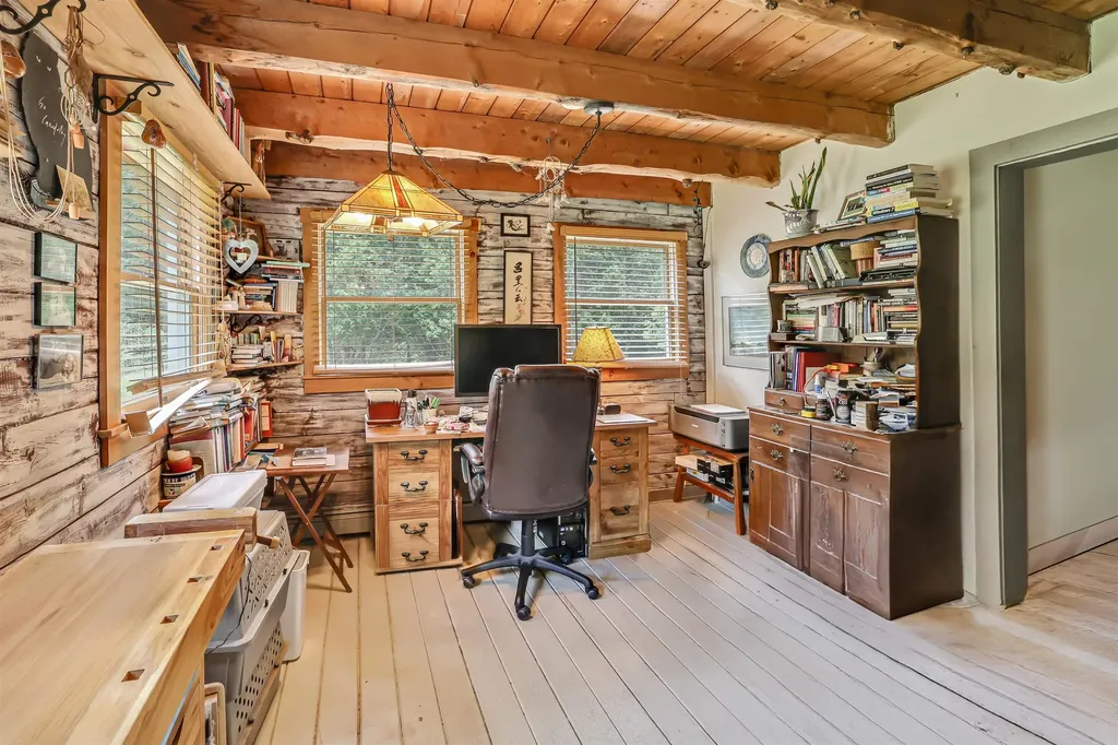 1435 Dexter Mountain Road Glover VT 05839