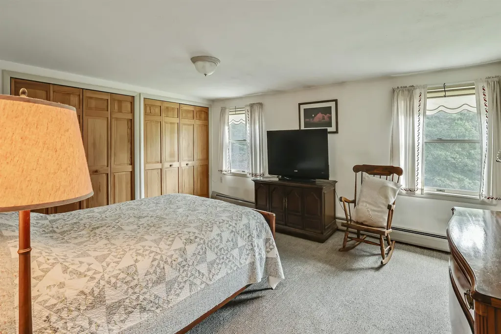 1435 Dexter Mountain Road Glover VT 05839