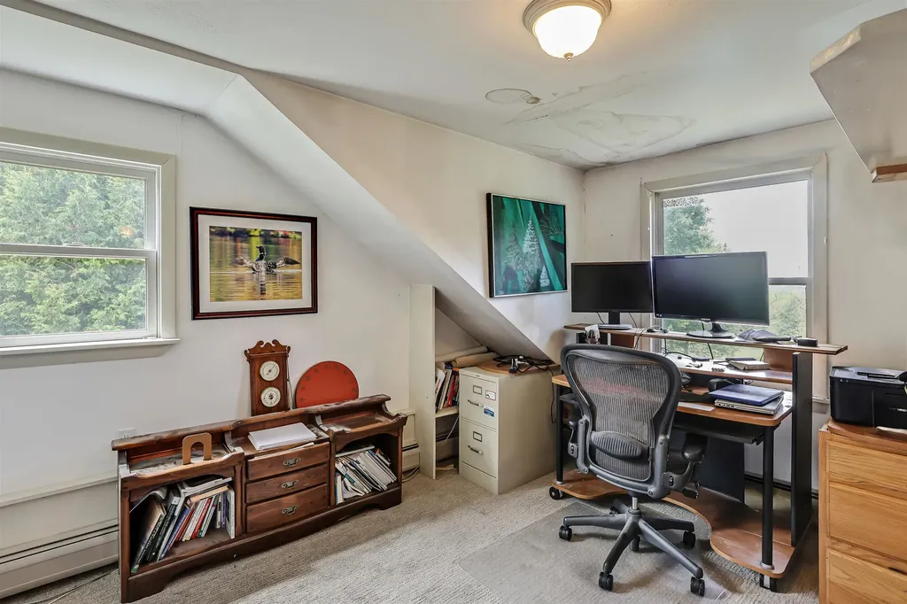 1435 Dexter Mountain Road Glover VT 05839