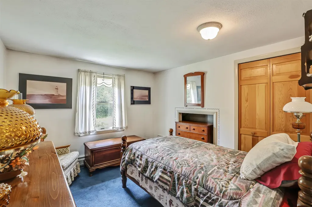 1435 Dexter Mountain Road Glover VT 05839