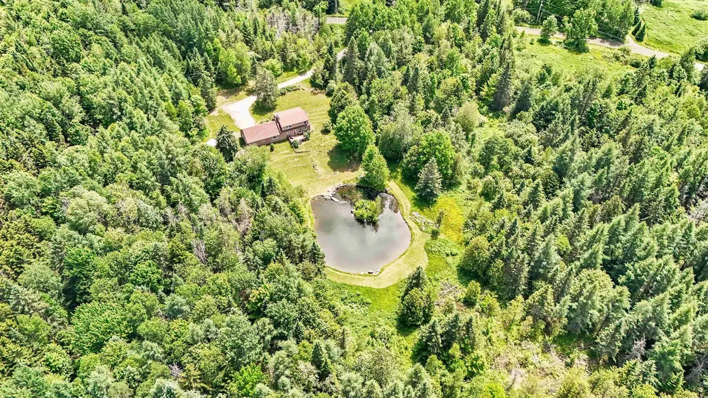 1435 Dexter Mountain Road Glover VT 05839