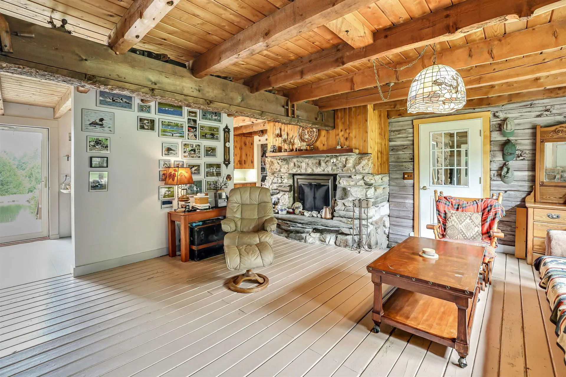 1435 Dexter Mountain Road Glover VT 05839