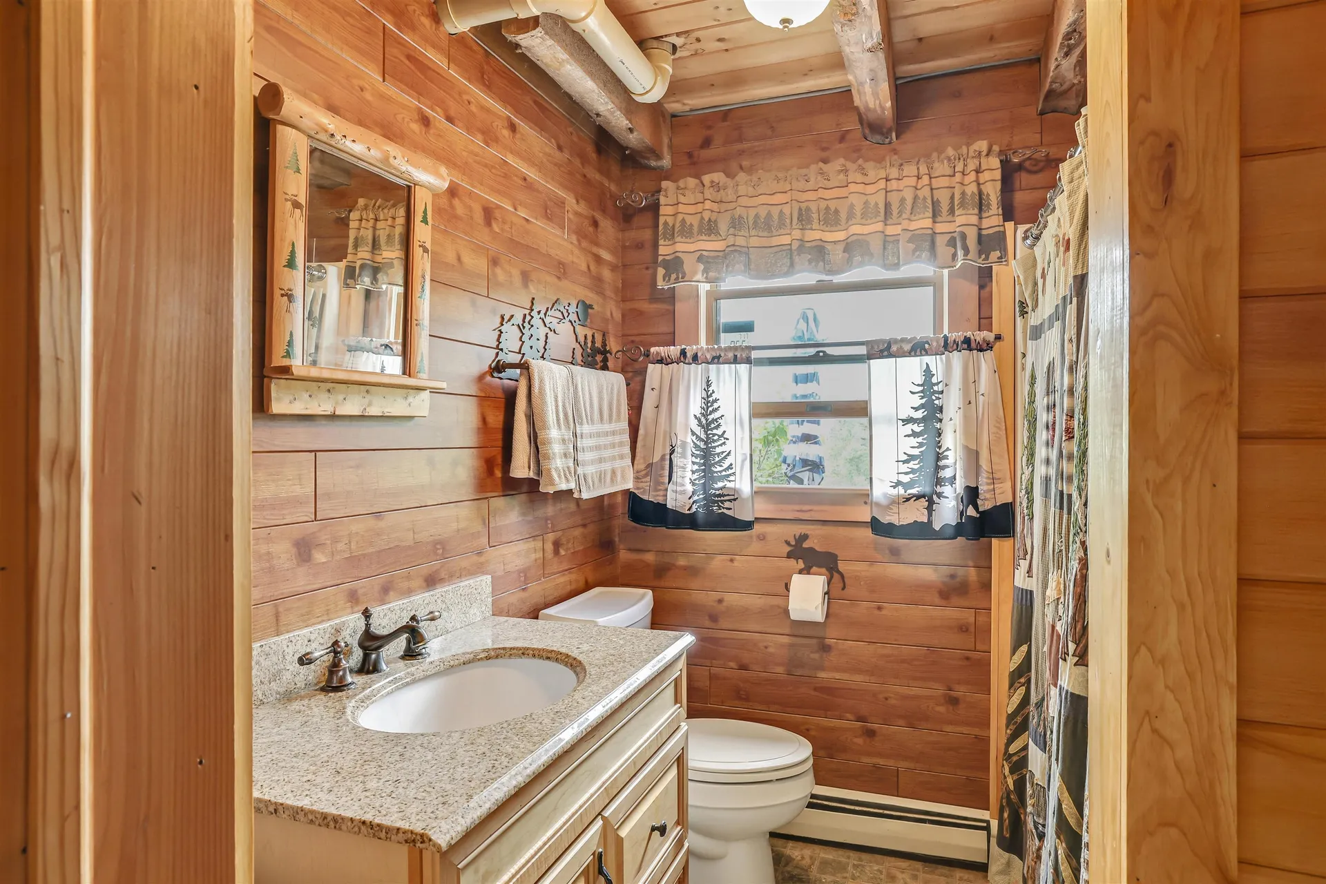 1435 Dexter Mountain Road Glover VT 05839