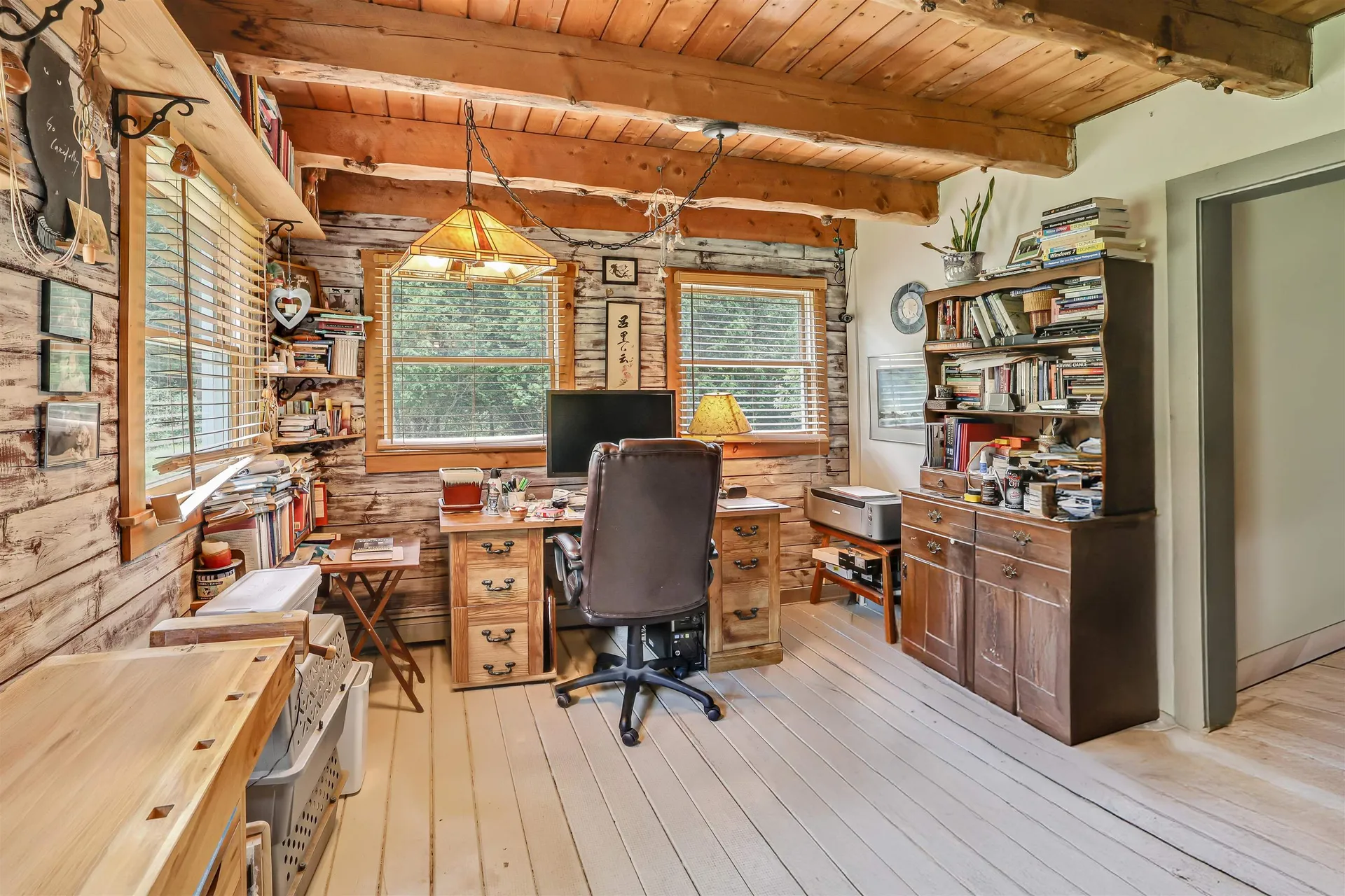 1435 Dexter Mountain Road Glover VT 05839