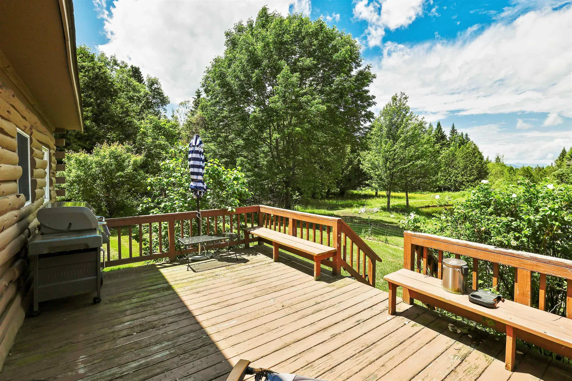 1435 Dexter Mountain Road Glover VT 05839