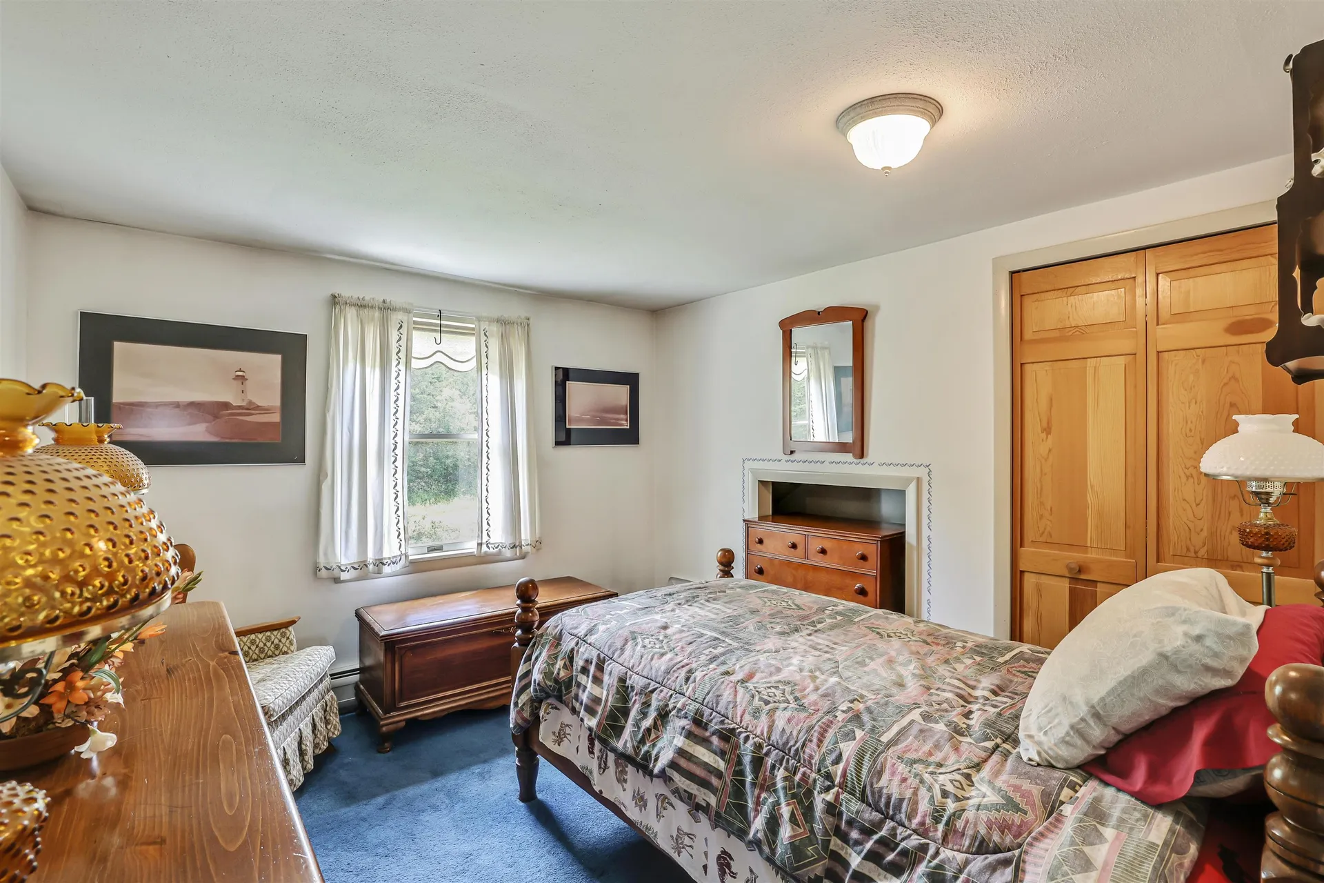 1435 Dexter Mountain Road Glover VT 05839