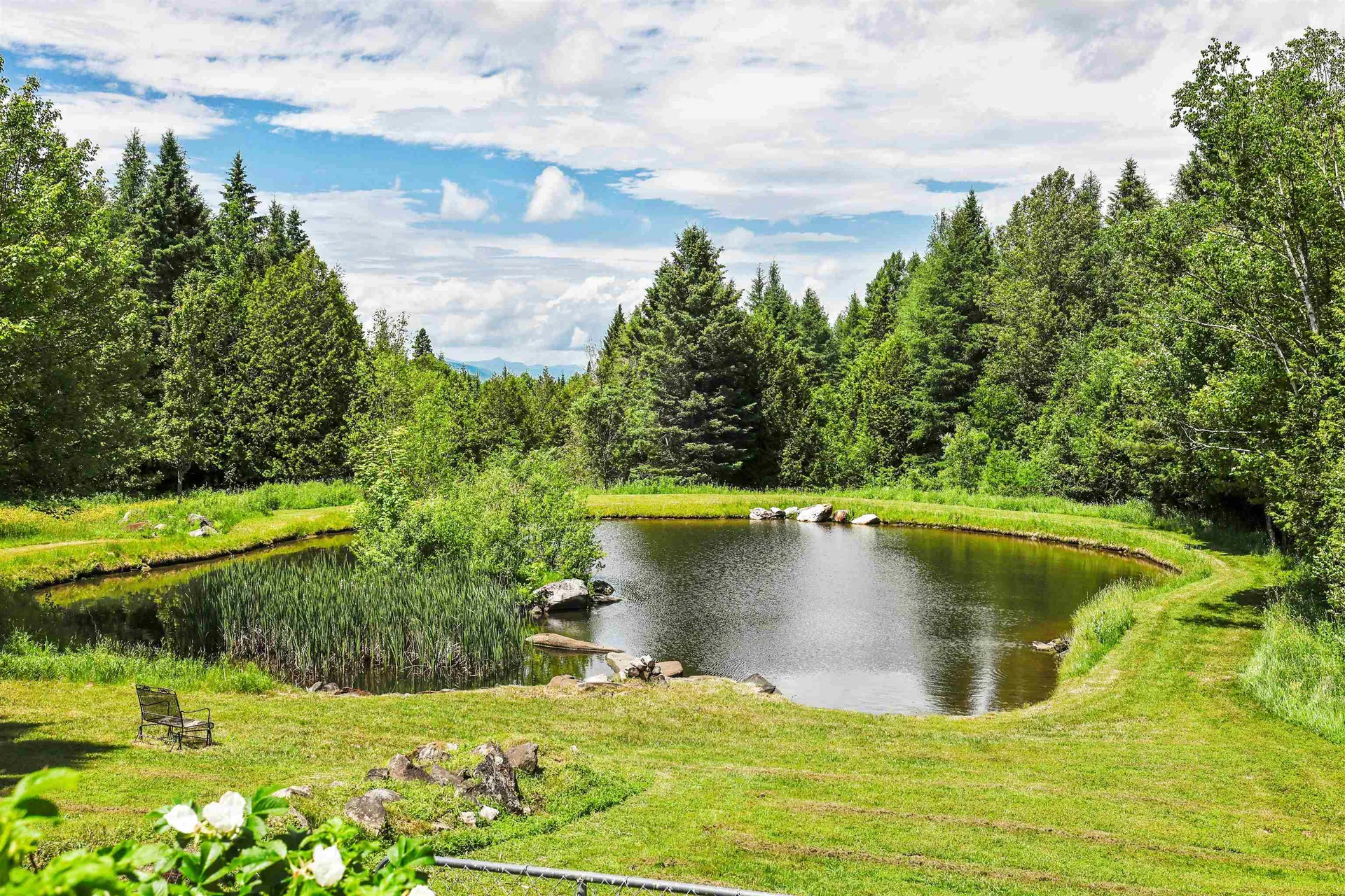 1435 Dexter Mountain Road Glover VT 05839