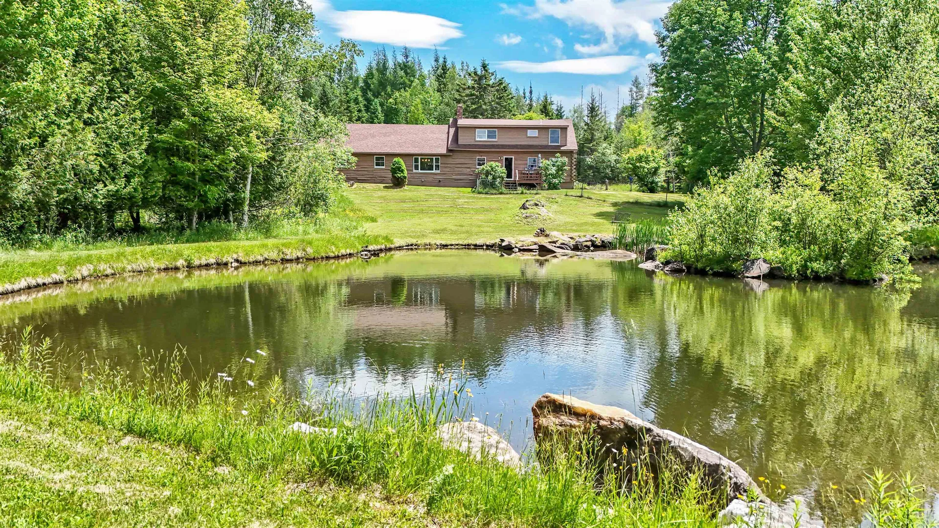 1435 Dexter Mountain Road Glover VT 05839