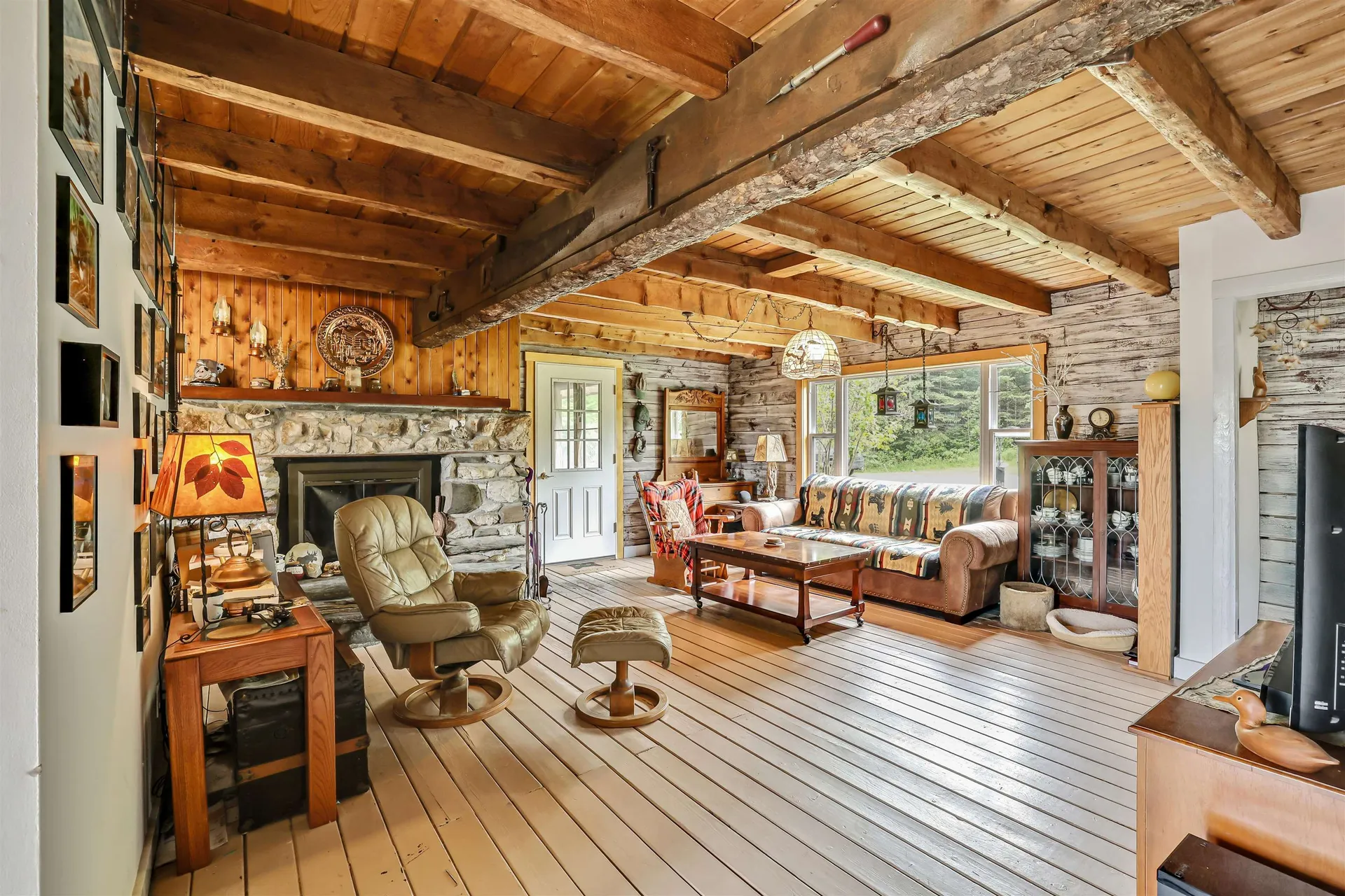 1435 Dexter Mountain Road Glover VT 05839