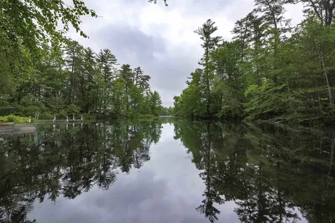 0 Monique Drive Wakefield NH 03830