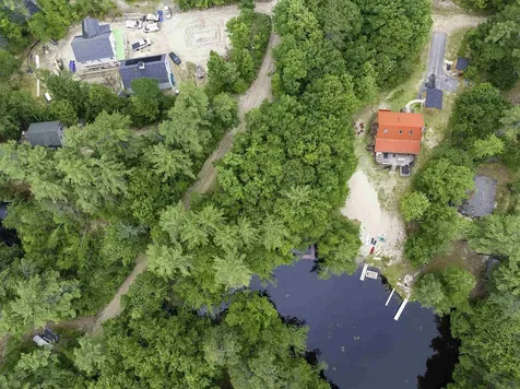 0 Monique Drive Wakefield NH 03830