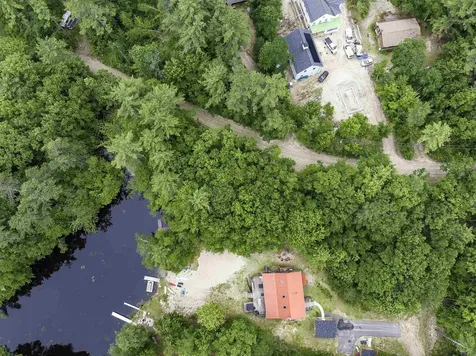 0 Monique Drive Wakefield NH 03830