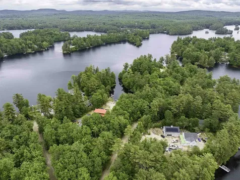 0 Monique Drive Wakefield NH 03830