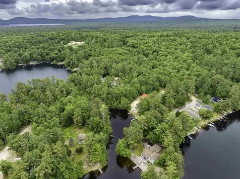 0 Monique Drive Wakefield NH 03830