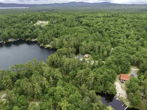 0 Monique Drive Wakefield NH 03830