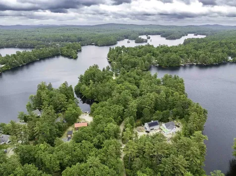 0 Monique Drive Wakefield NH 03830