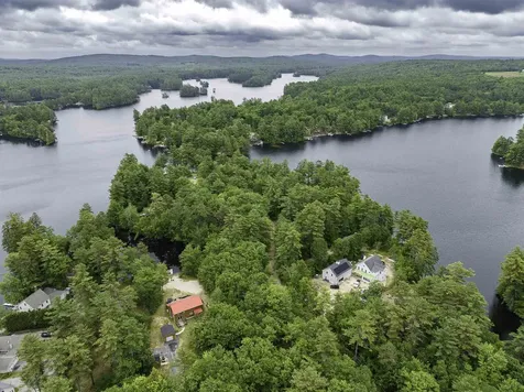 0 Monique Drive Wakefield NH 03830