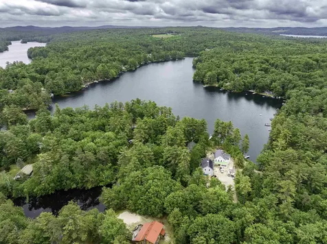 0 Monique Drive Wakefield NH 03830