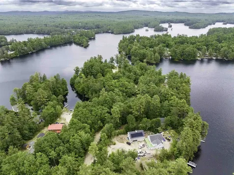 0 Monique Drive Wakefield NH 03830