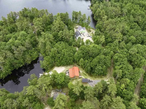 0 Monique Drive Wakefield NH 03830