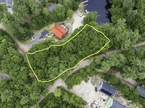 0 Monique Drive Wakefield NH 03830