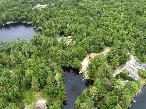 0 Monique Drive Wakefield NH 03830