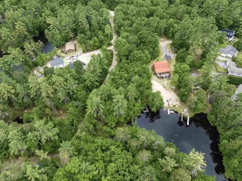 0 Monique Drive Wakefield NH 03830