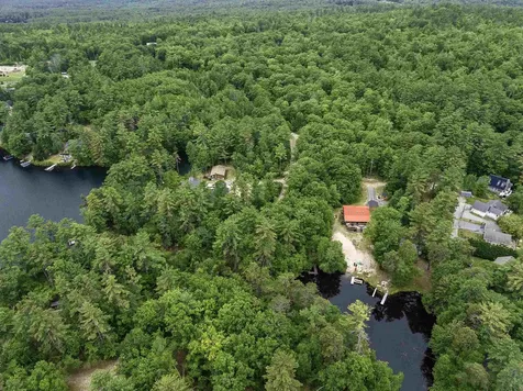 0 Monique Drive Wakefield NH 03830